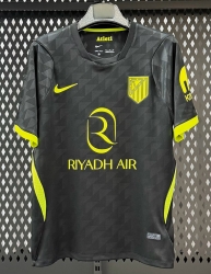 2627 AT Madrid Away Soccer Jersey